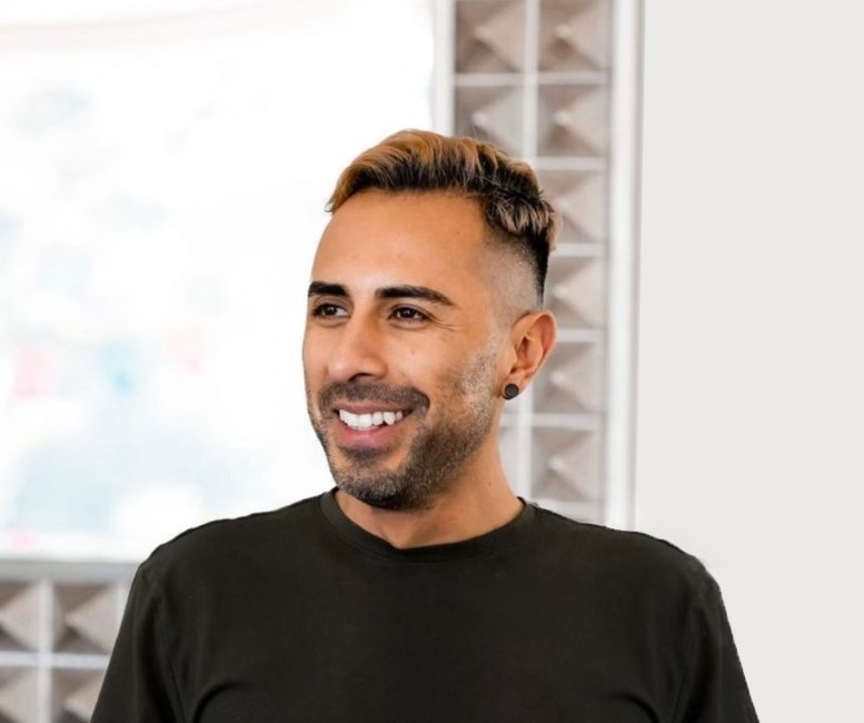 Obituary of Sam J Cortez