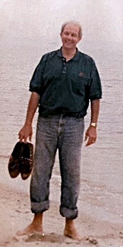 Obituary of Allen Drucker