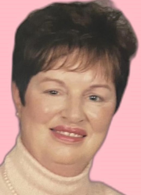 Obituary of Beverly "Bev" Saunders