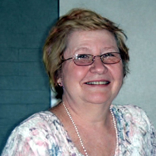 Obituary of Amy Georgina Hutton