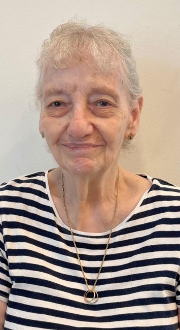 Obituary of Patricia Joanne Sabella