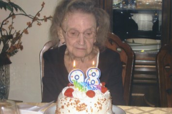 Obituary of Edna Mae Morris