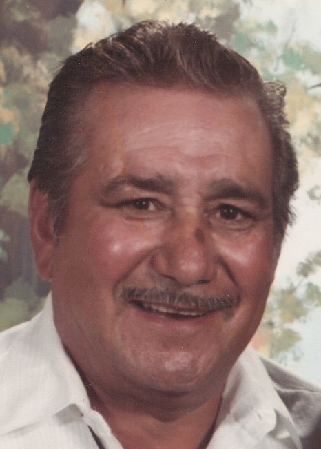 Obituary of Oscar B. Romero