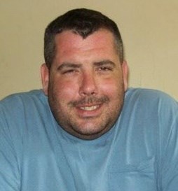 Obituary of Chad Robertson