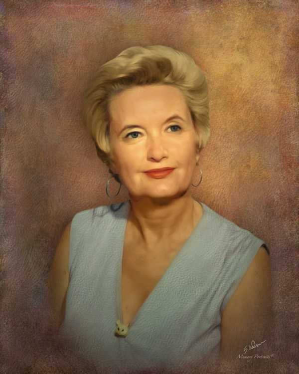 Annalie V. McCammon Obituary Fort Smith, AR