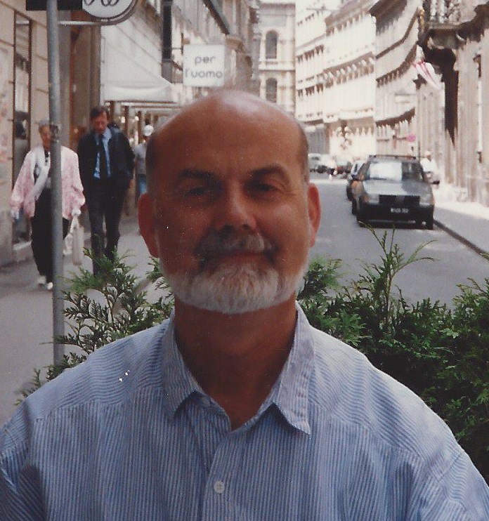 Obituary of Dr. Arthur Henry Rice Jr.