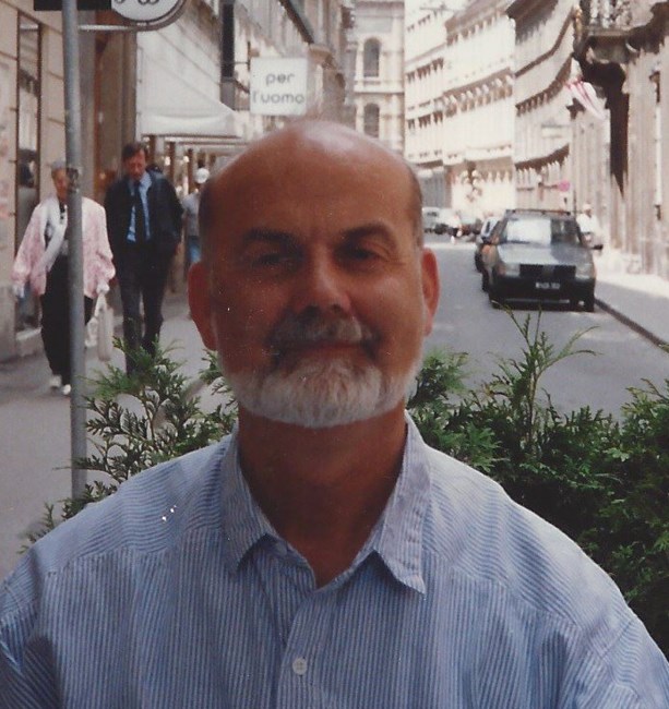 Obituary of Dr. Arthur Henry Rice Jr.