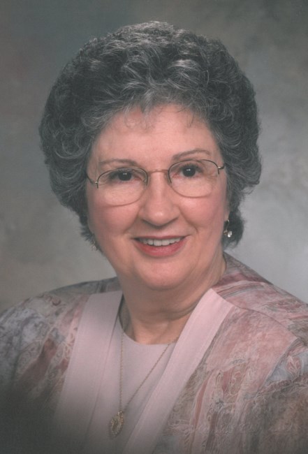 Obituary of Peggy Jean Wiggins