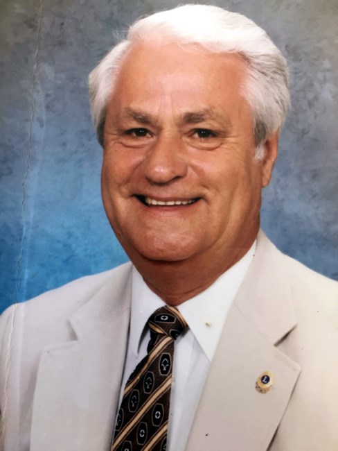 Obituary of Marcus Lee "Marty" Stoll