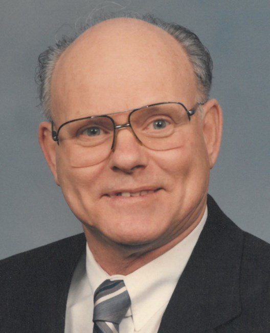 Obituary of Eugene B Wagner