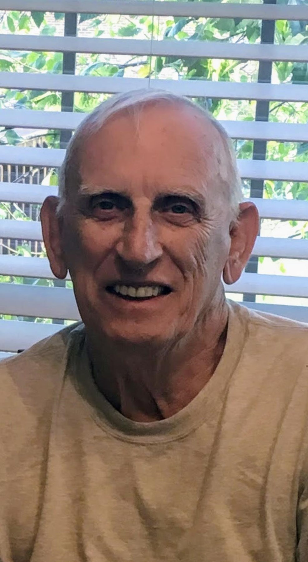 Obituary of Larry Edward Peal