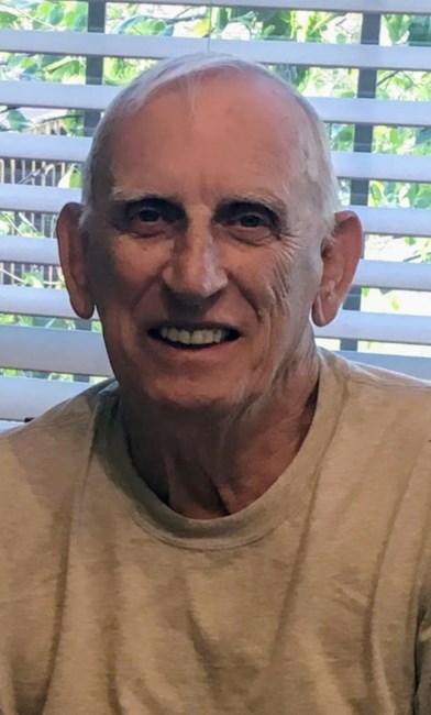 Obituary of Larry Edward Peal