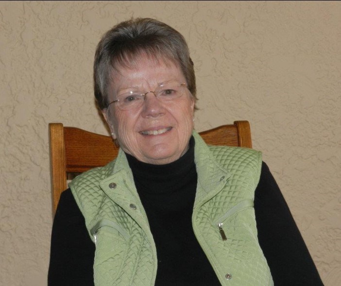 Obituary of Sheila J. Slocum