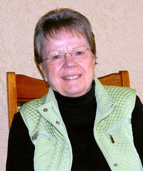 Obituario de Sheila J. Slocum