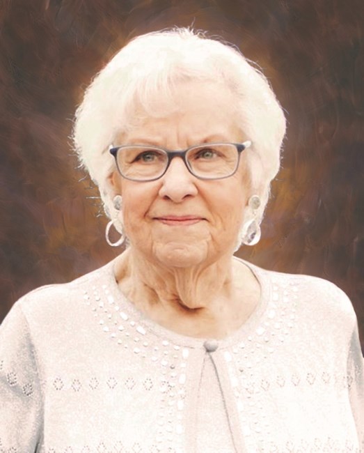 Obituary of Shirley Marie Duncan
