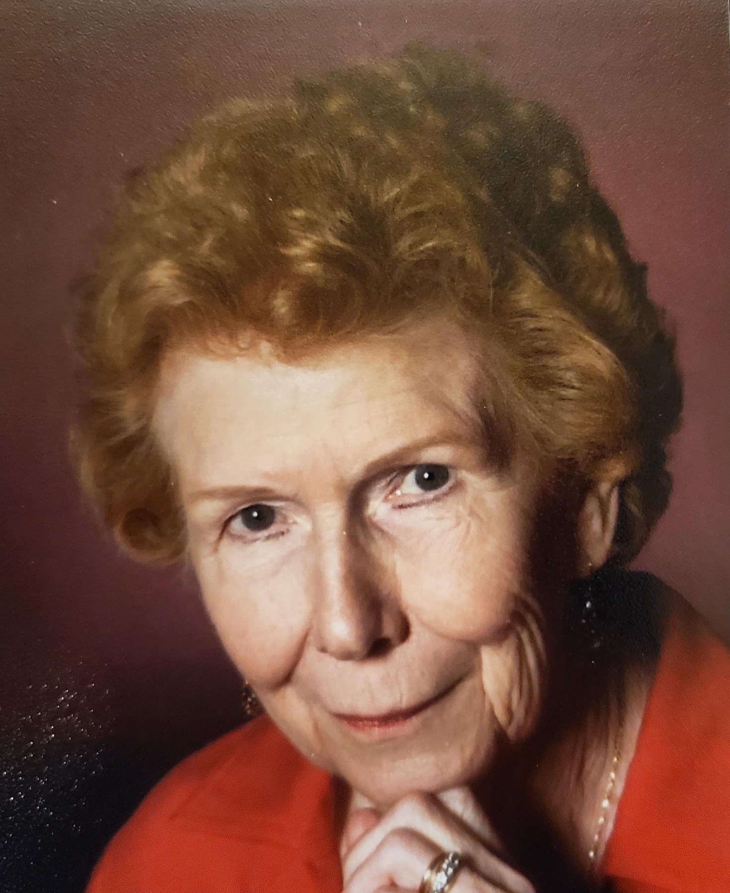 Lena (Brittain) Hildebran Obituary Hickory, NC