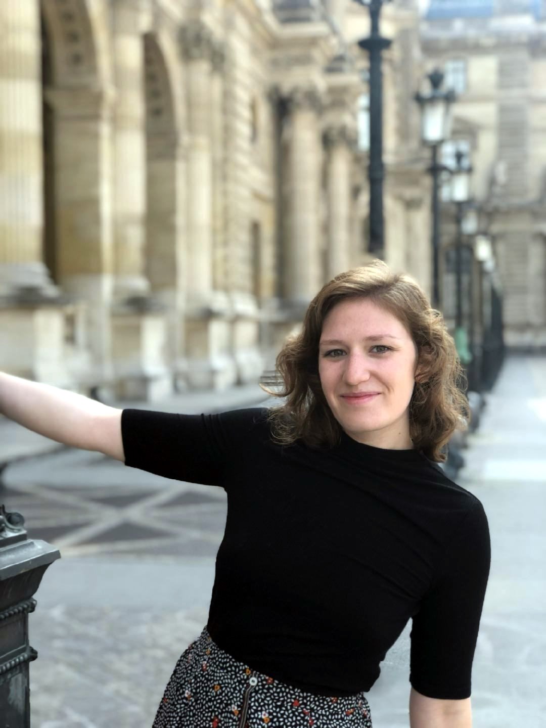 Gwendolyn Ihrie Obituary Alexandria, VA