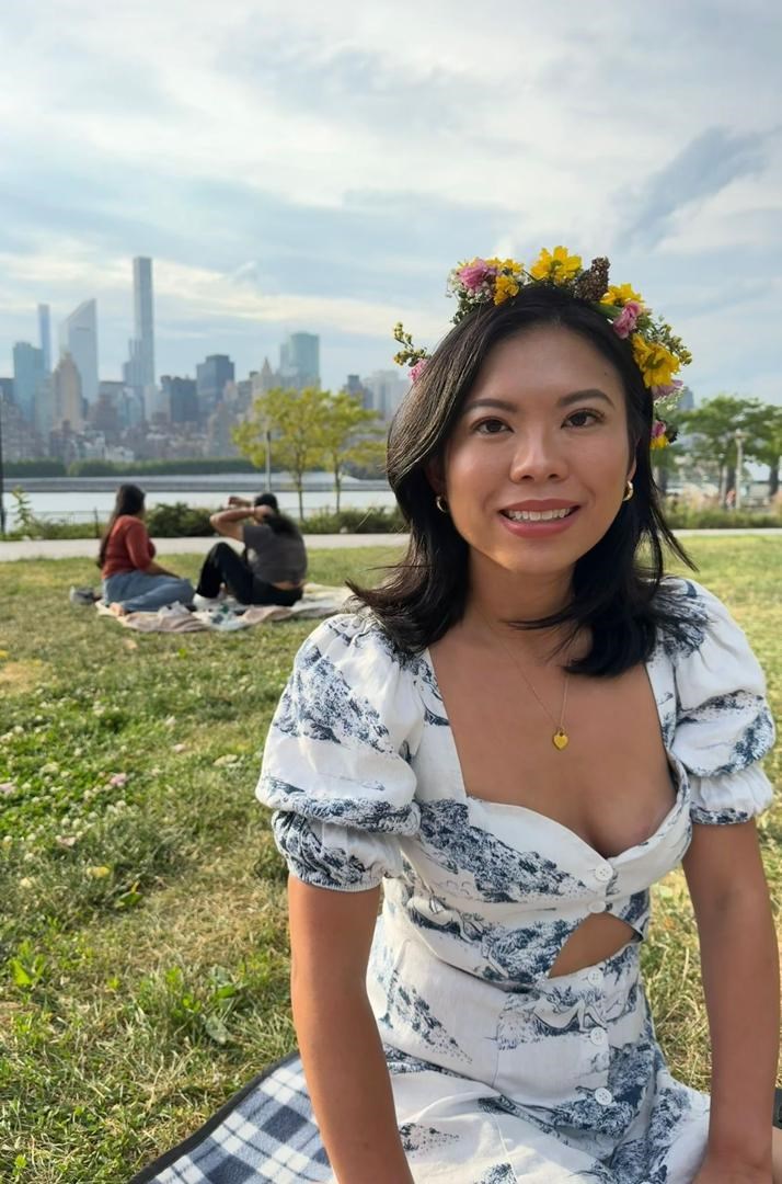 Avis de décès de Joyce Yijia Lou