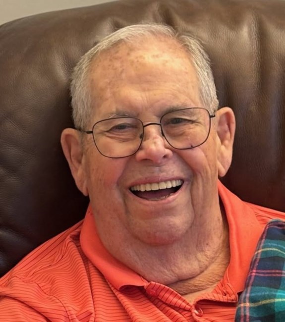 Obituario de David Newton Bockoven