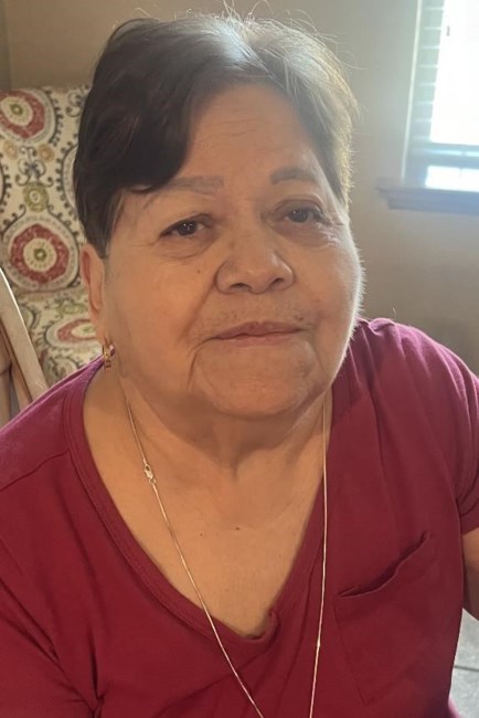 Obituary of Teresa Arcos