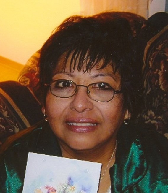 Obituary of Martha Vilawys