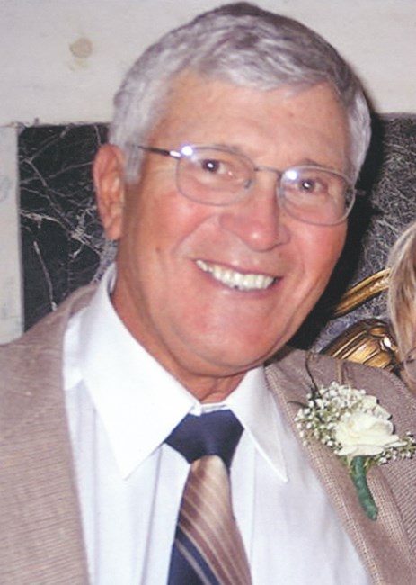Obituary of Mr. William J. "Bill" Lasky