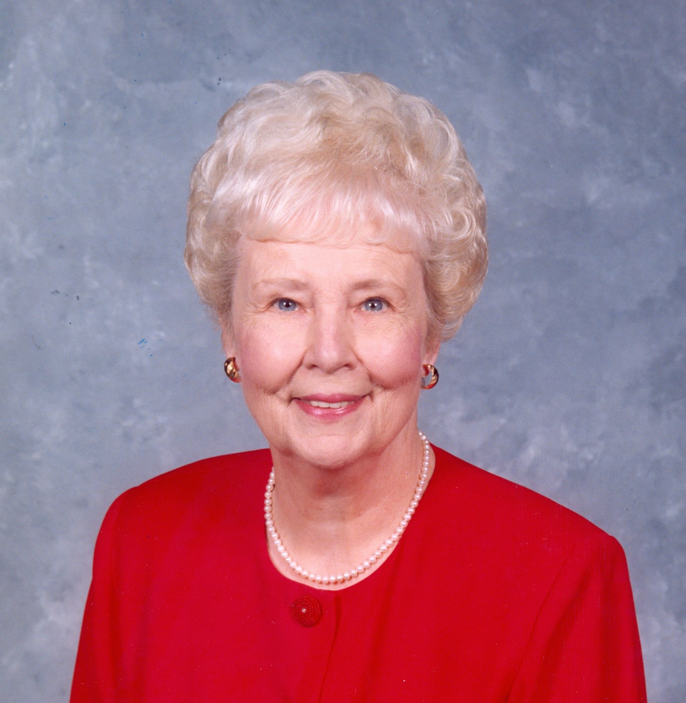 Obituary of Benna M. Chapman