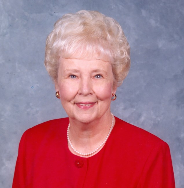 Obituary of Benna M. Chapman