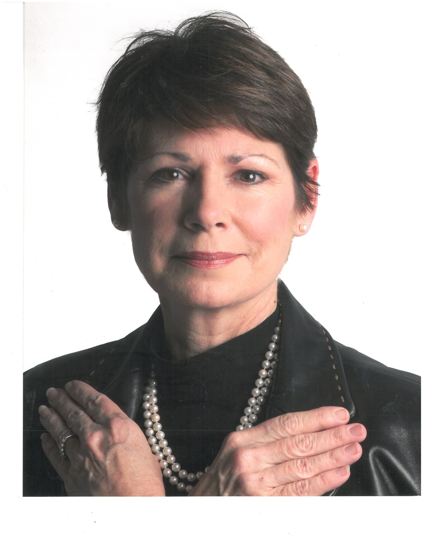 Obituary of Elizabeth Glisson Deaux