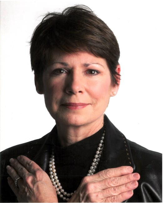 Obituary of Elizabeth Glisson Deaux