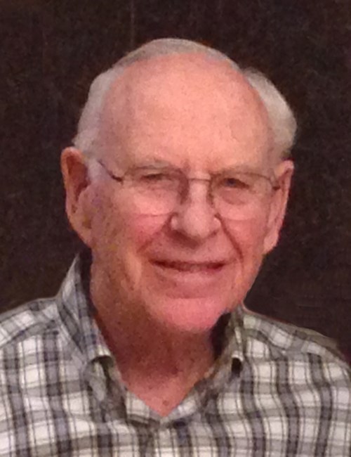 Obituary of Walter Raymond Giese