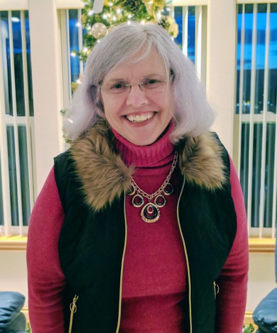 Obituary of Diane M. Fossum