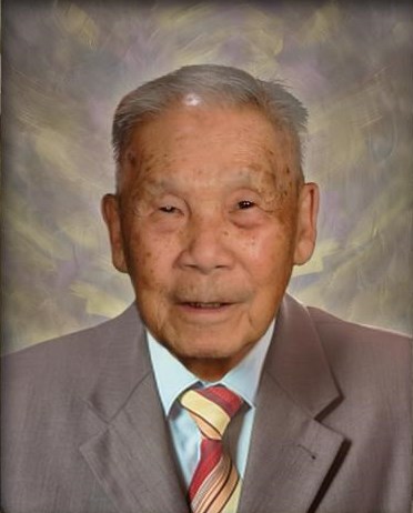 Obituary of Soon H. Mark