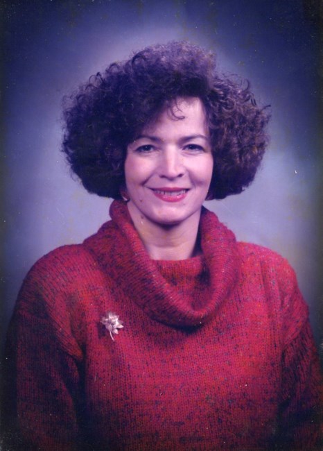 Obituary of Marti L. Hancock