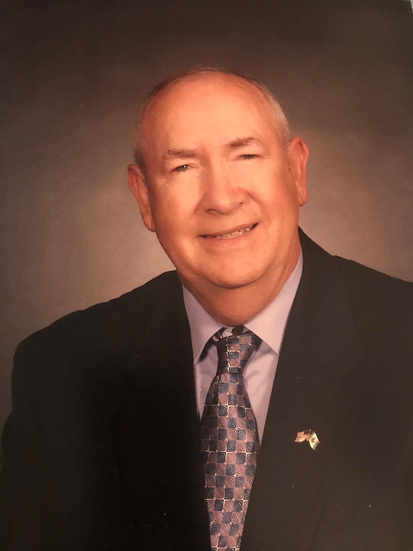 Obituary of Eldridge Davis "Dave" Duffey