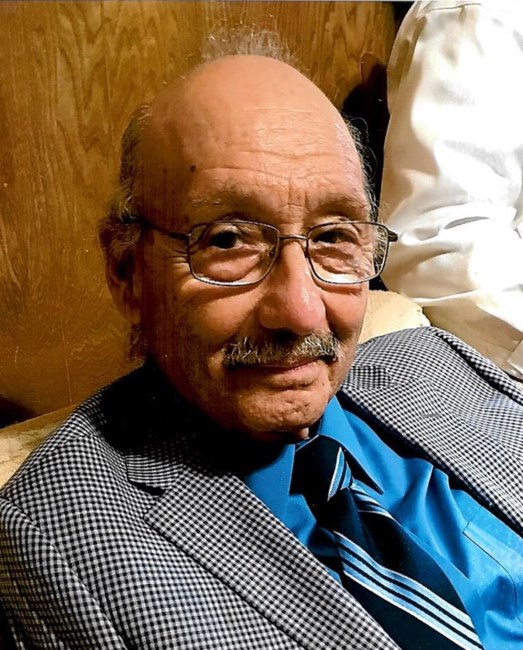 Obituary of Roger N. Sanchez