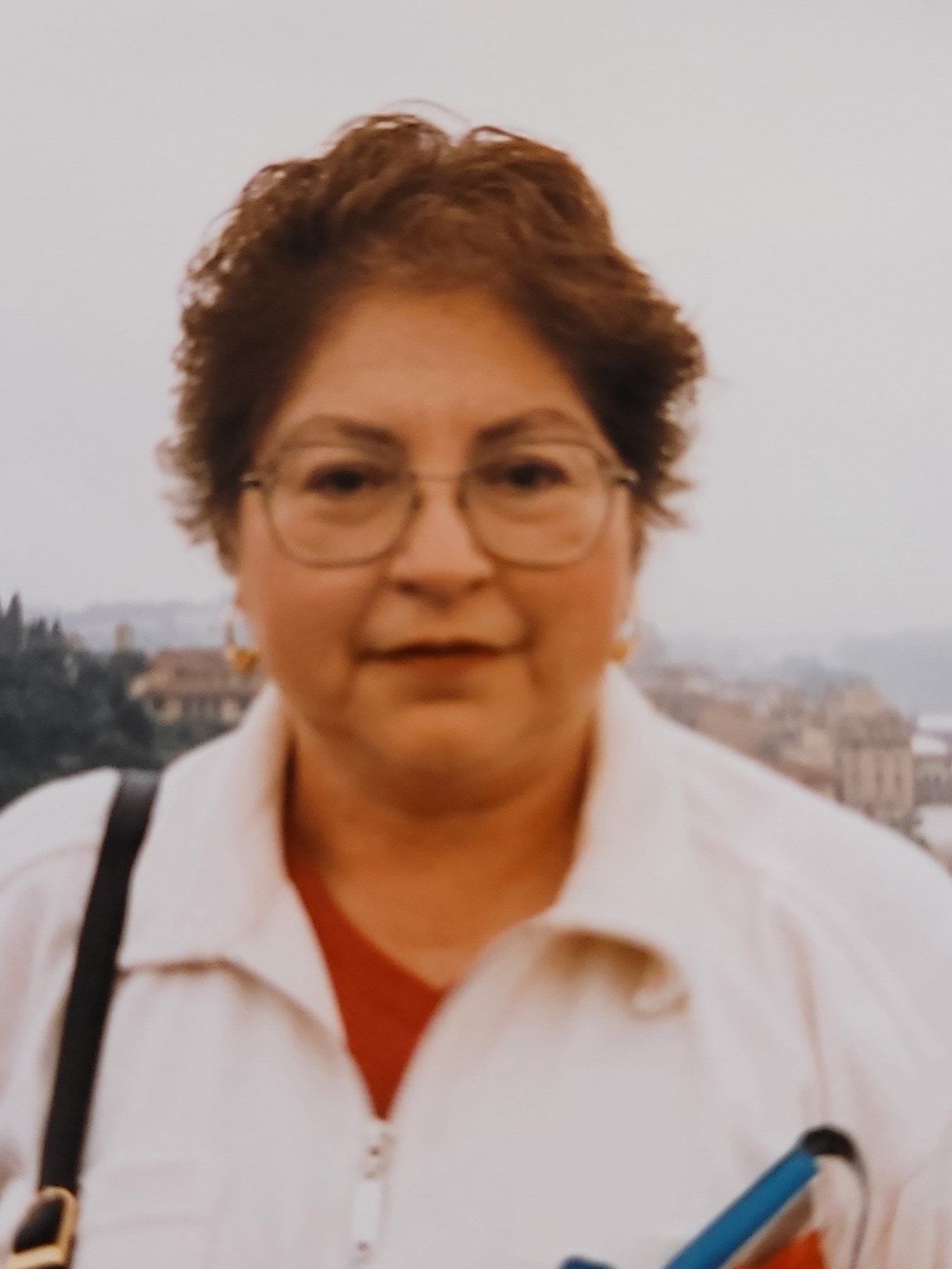 Obituary of Yvonne G. Duran