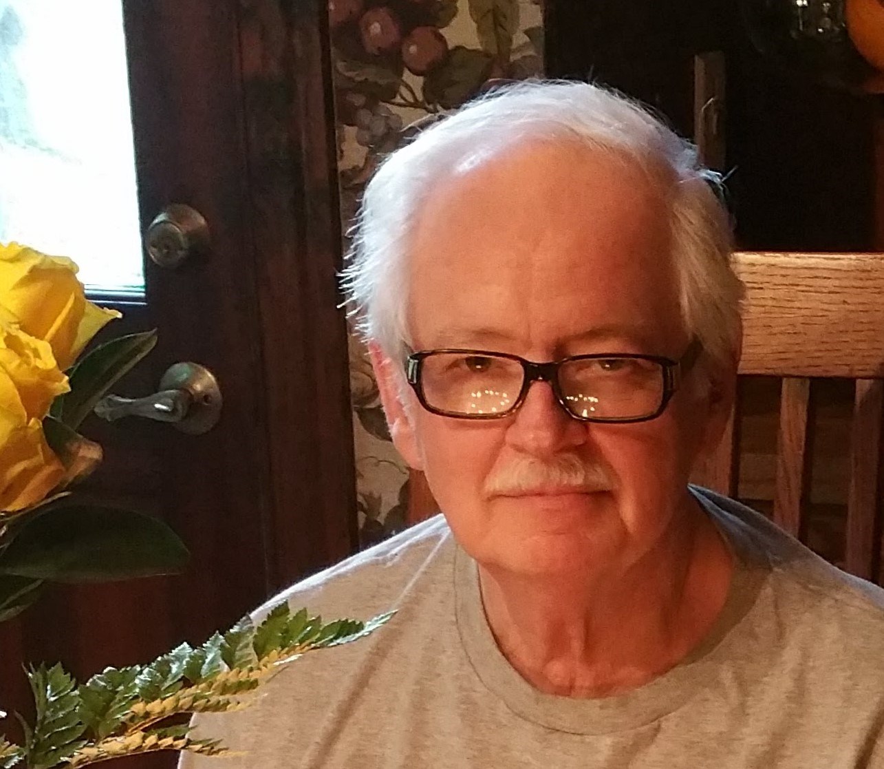 Obituary of Frank Daniel Murphy