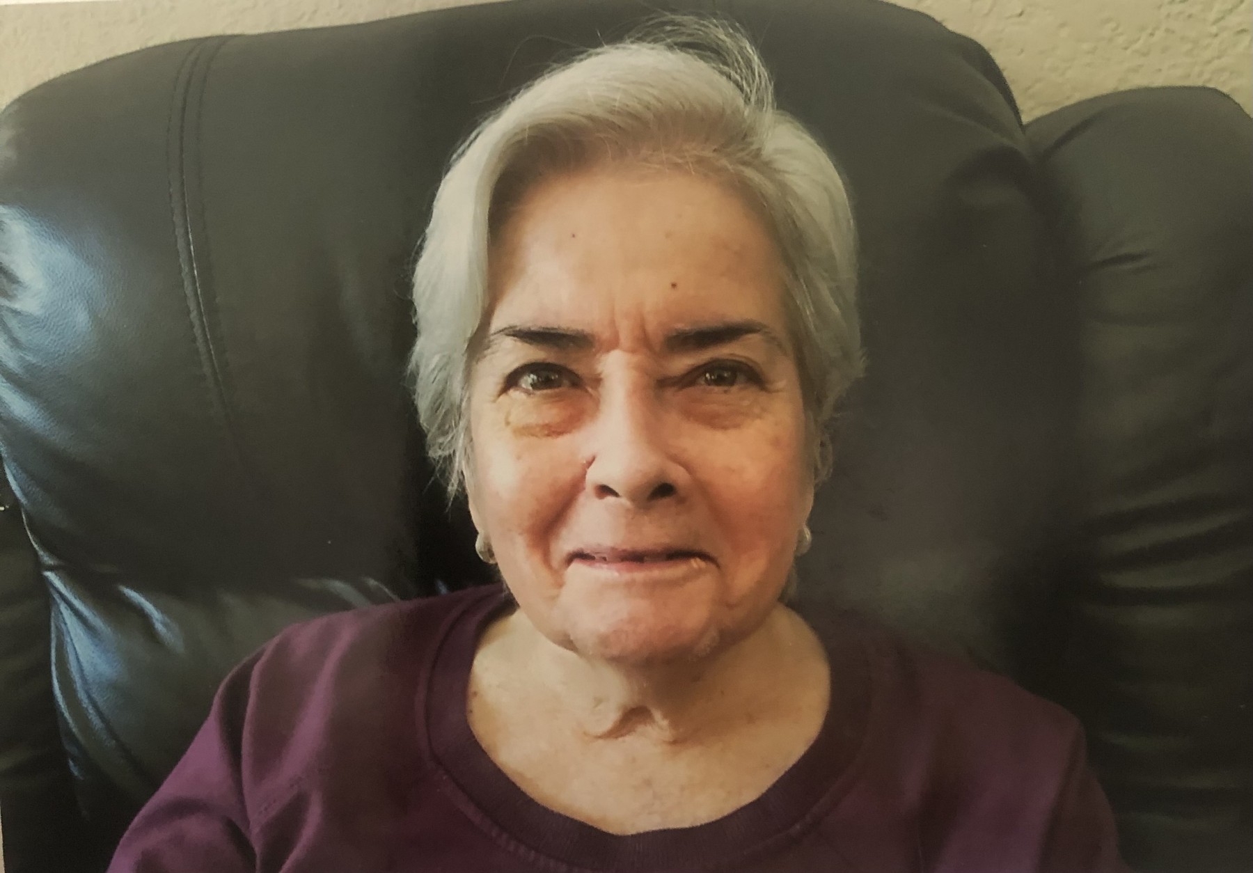 Obituary of Marguerite Frances Kent
