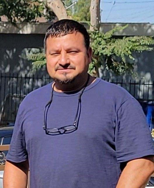 Obituario de Justo Cabrera