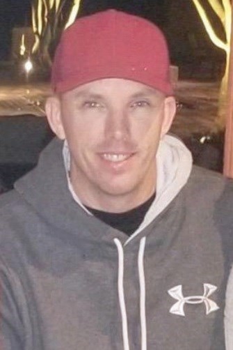 Obituary of Todd Vermillion