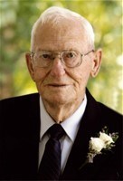 Obituary of Marvin Conrad Henderson