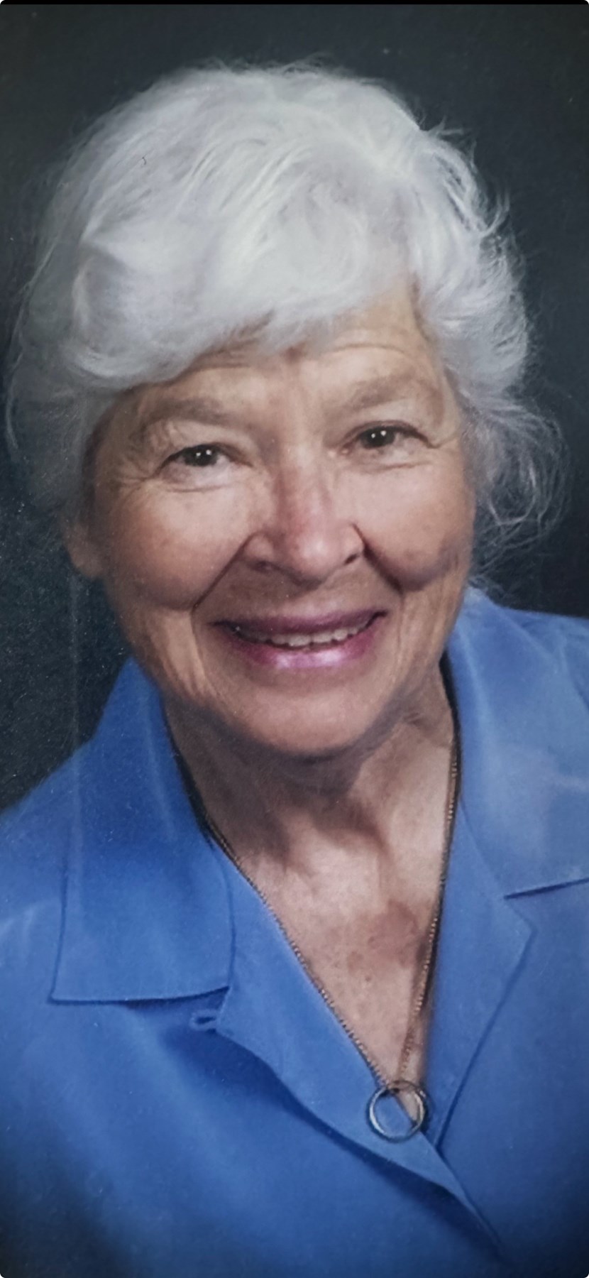 Avis de décès de Lodema Louise Erbacher