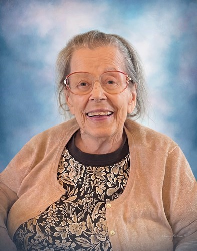 Obituary of Ida Johnson