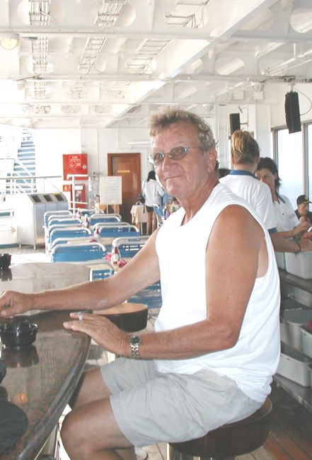 Obituary of Frank L. Grimmett