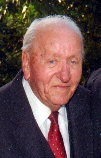 Obituary of Wilfred Alvin Peterson