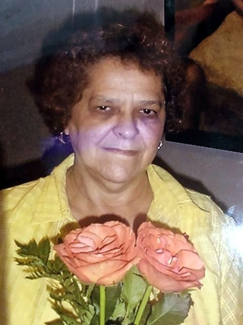 Avis de décès de Carmen María "Luciano" Méndez Morales