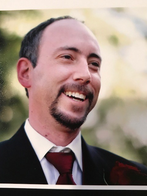 Obituary of Robert J. Bertsch