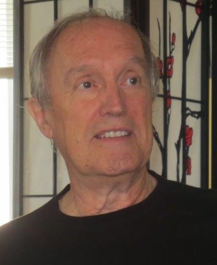 Obituary of Régis Mathieu