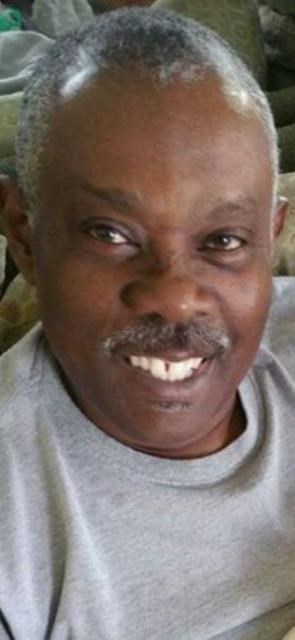 Obituary of Nigel H. Hutson